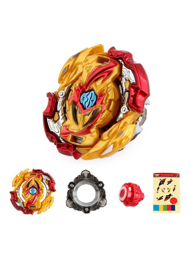 Beyblade Burst Two-Way Pull Launcher - Image 2