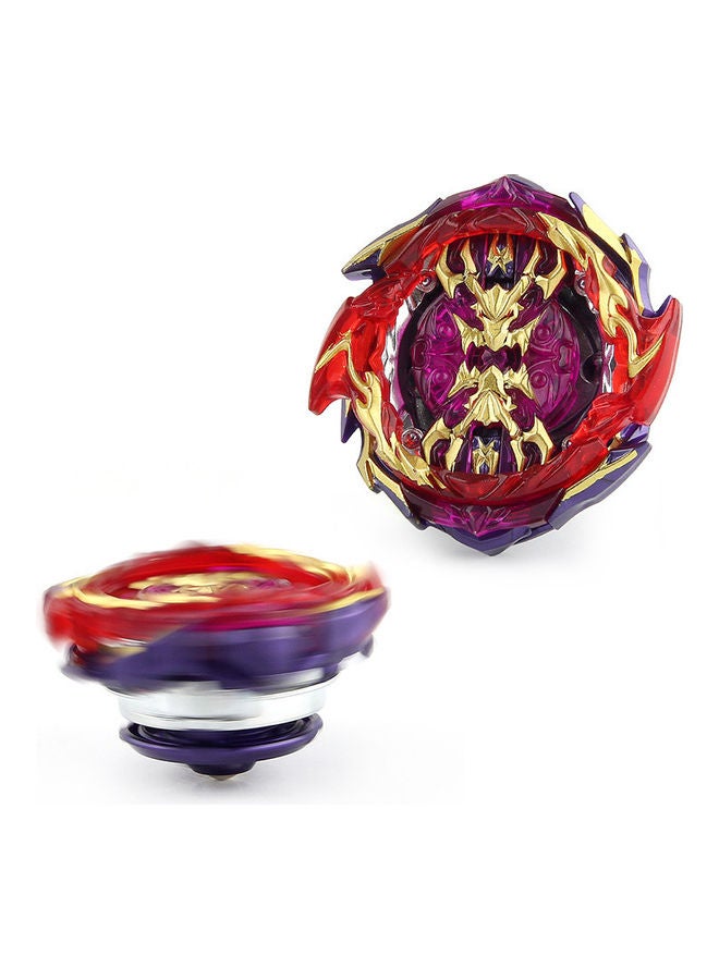 ماركة غير محددة قاذفة Beyblade Burst تعمل بالسحب باتجاهين  - Image 1