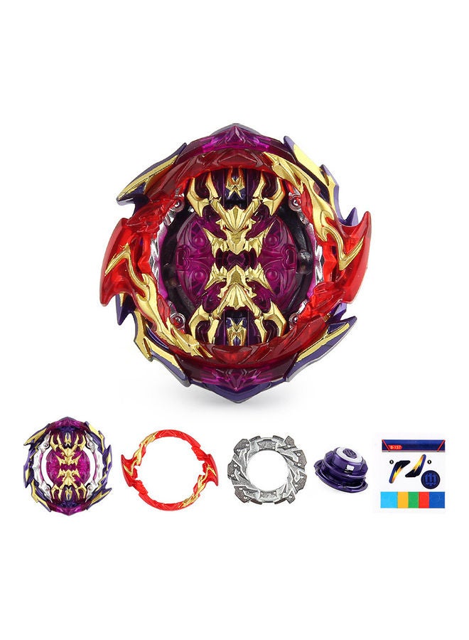 ماركة غير محددة قاذفة Beyblade Burst تعمل بالسحب باتجاهين  - Image 2