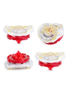Revive Beyblade Burst Two-Way Pull Ruler Launcher 25x17x3.5cm