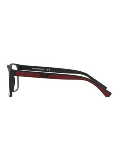 men Square Eyeglasses - v1624936810/N26678895A_3