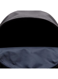 LACOSTE Logo Embroidered Backpack Black  - Image 4