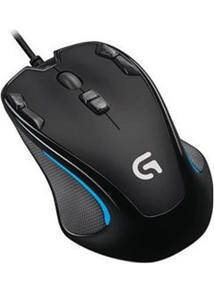 Logitech Gaming Mouse 