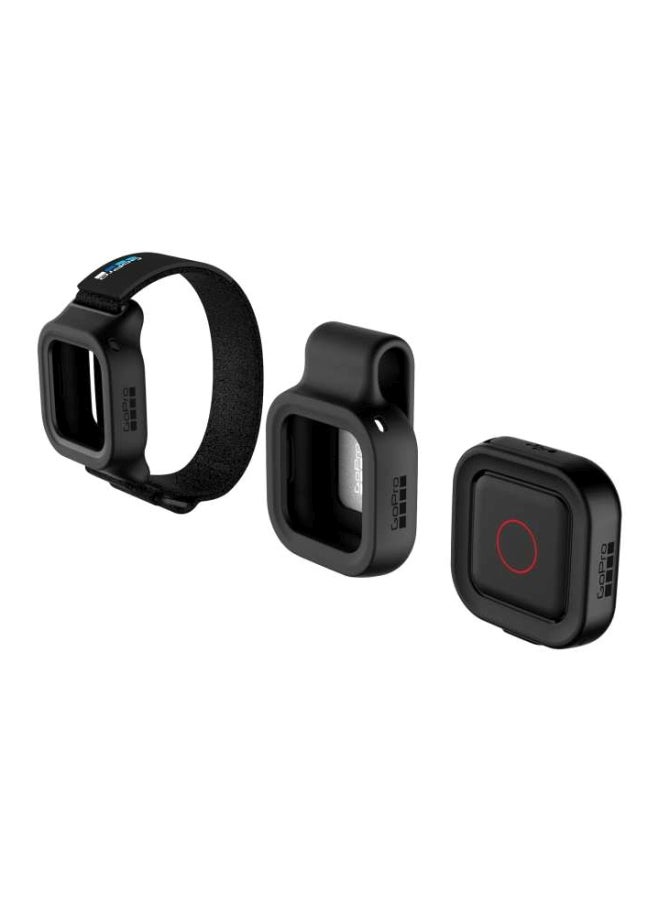GoPro Remo Voice Activated Remote Black  - Image 2