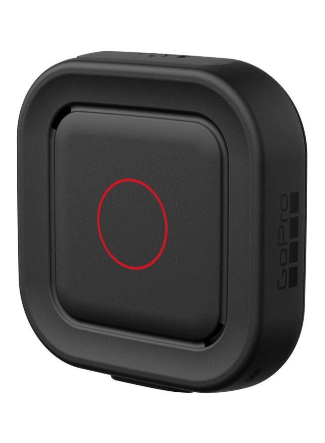 GoPro Remo Voice Activated Remote Black  - Image 1