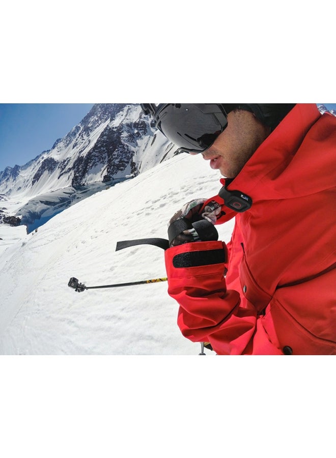 GoPro Remo Voice Activated Remote Black  - Image 4