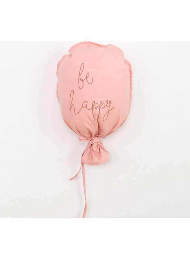 Cute Balloon Wall Hanging Ornament Pink