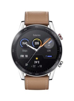 Magic Watch 2 Flax Brown
