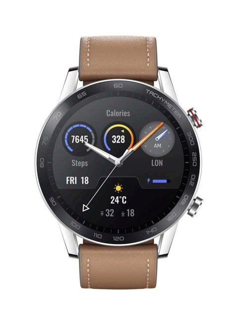 Magic Watch 2 Flax Brown