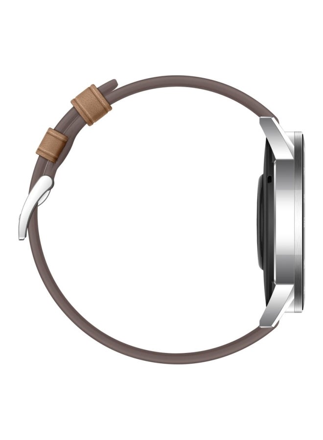 Honor - Magic Watch 2 Flax Brown - Image 1