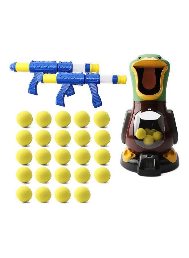 MissTiara Hit Me Duck Game  - Image 1