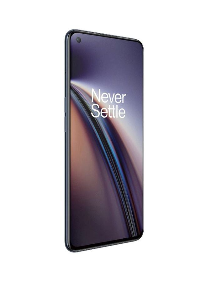 OnePlus - Nord CE 5G Dual SIM Charcoal Ink 8GB RAM 128GB - Global Version - Image 1