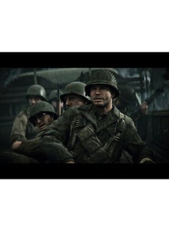 أكتيفجن لعبة "Call Of Duty: Black Ops Cold War" - الأكشن والتصويب - بلاي ستيشن 4 (PS4)  - Image 2