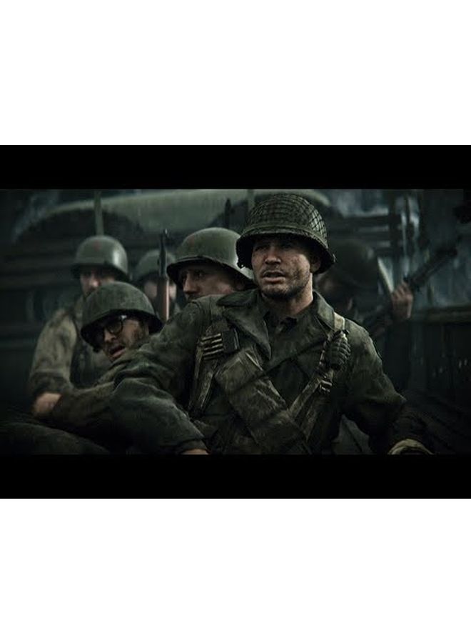 أكتيفجن لعبة "Call Of Duty Black OPS 4" إصدار اللغة العربية لجهاز بلايستيشن 4 - مغامرة - بلاي ستيشن 4 (PS4)  - Image 2