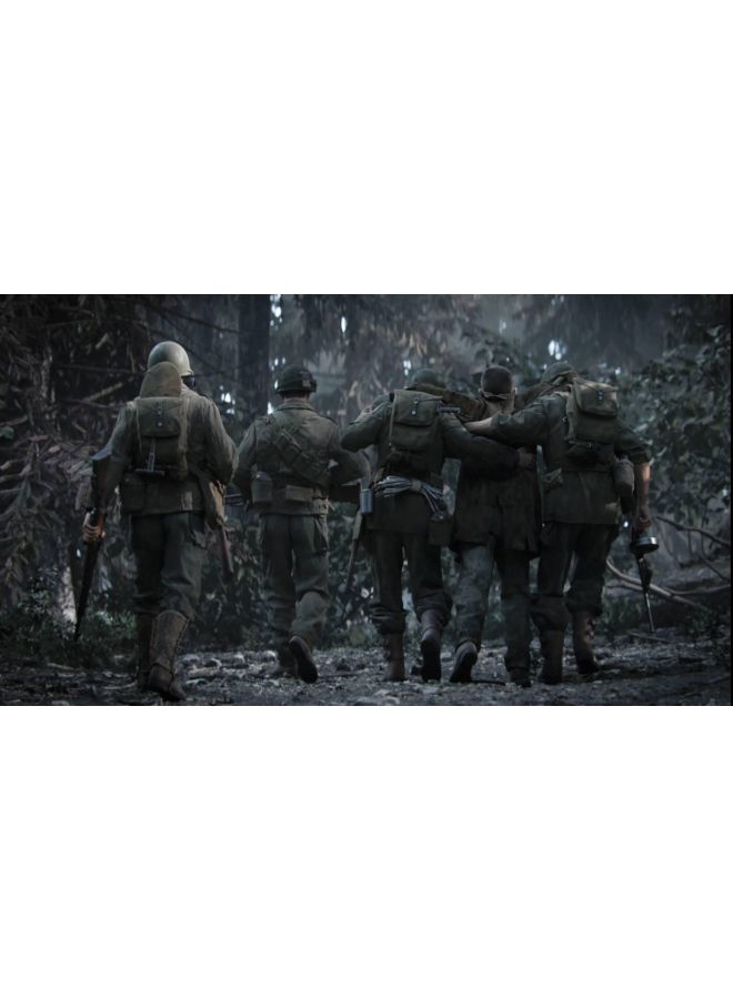 أكتيفجن لعبة "Call Of Duty Black OPS 4" إصدار اللغة العربية لجهاز بلايستيشن 4 - مغامرة - بلاي ستيشن 4 (PS4)  - Image 3