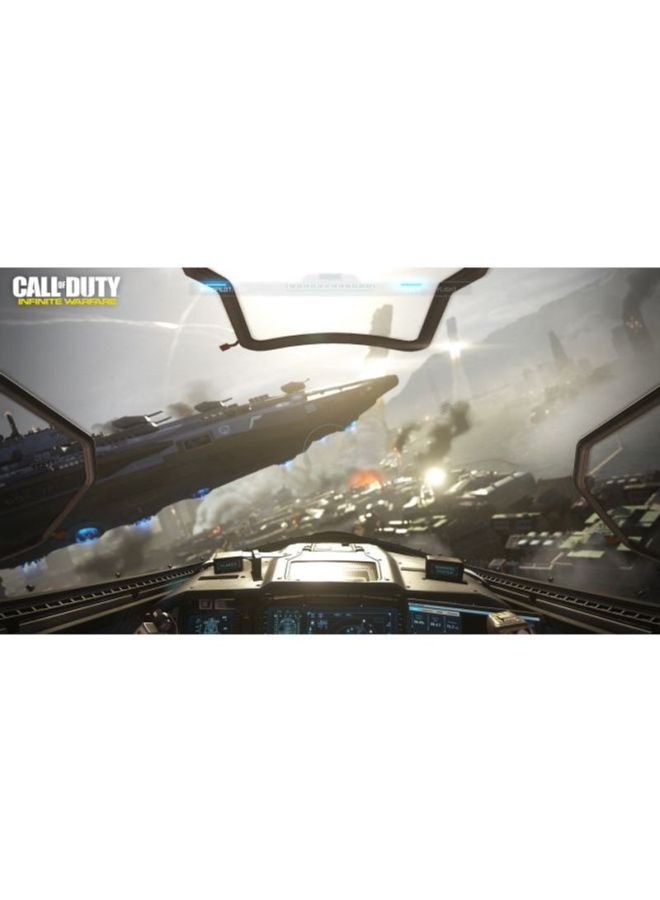 Call Of Duty: Black Ops 4 Arabic Edition - PlayStation 4 - Adventure - PlayStation 4 (PS4)