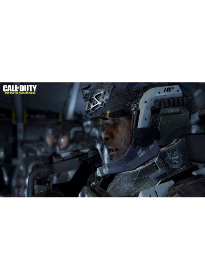 Call Of Duty: Black Ops 4 Arabic Edition - PlayStation 4 - Adventure - PlayStation 4 (PS4)