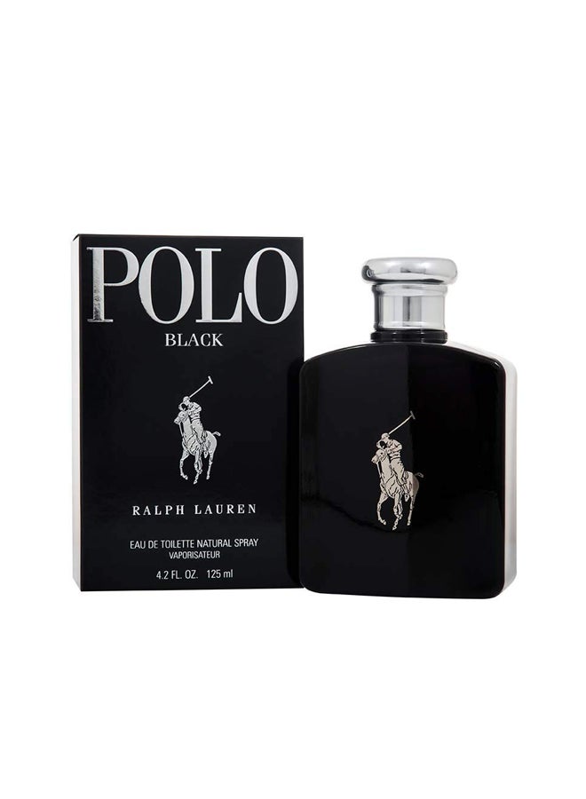 RALPH LAUREN Polo Black EDT  - Image 3
