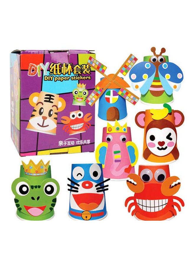 DIY Crafts Art Toys Set - Image 1