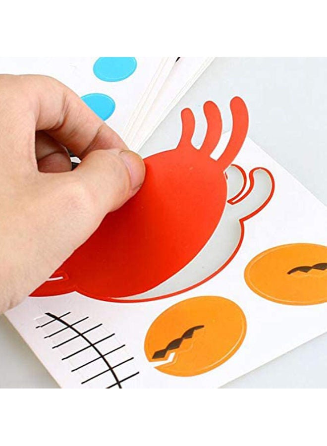 DIY Crafts Art Toys Set - Image 5