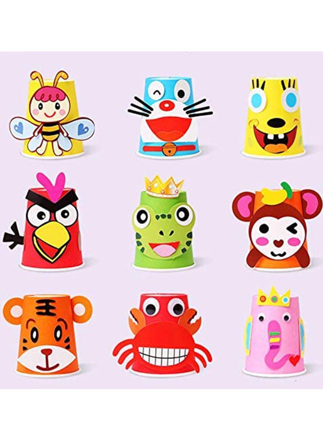 DIY Crafts Art Toys Set - Image 2