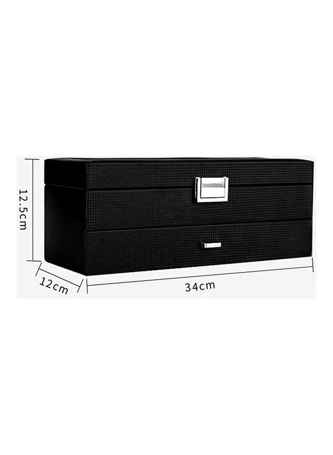 Generic - Watch Organizer Box - Image 1