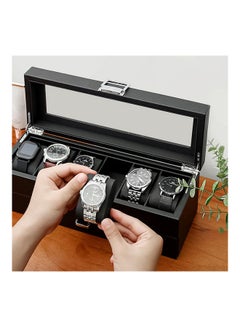 Watch Organizer Box - v1624947992/N48626015A_3