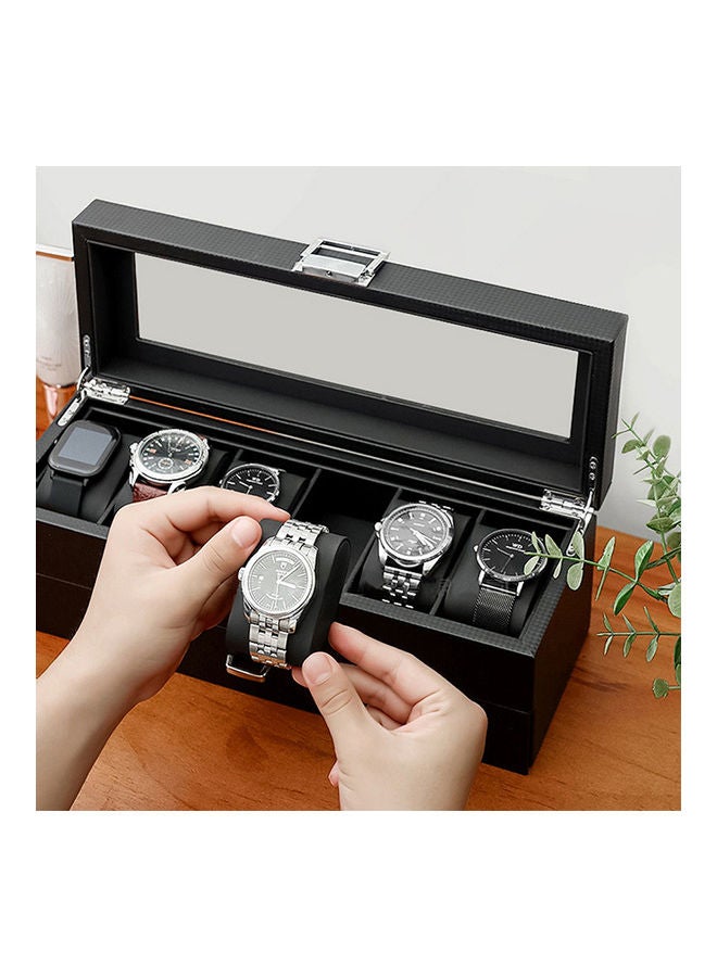 Generic - Watch Organizer Box - Image 1