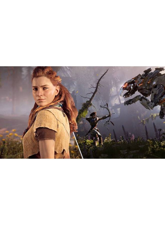 Sony Horizon: Zero Dawn Complete Edition (Intl Version) - action_shooter - ps4_ps5 - Image 3
