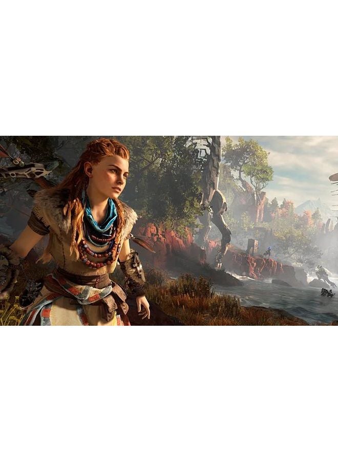 Sony Horizon: Zero Dawn Complete Edition (Intl Version) - action_shooter - ps4_ps5 - Image 4