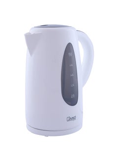 Jano Titan Giant Kettle 3 L 2800 W JN1850 White/Grey  - Image 1