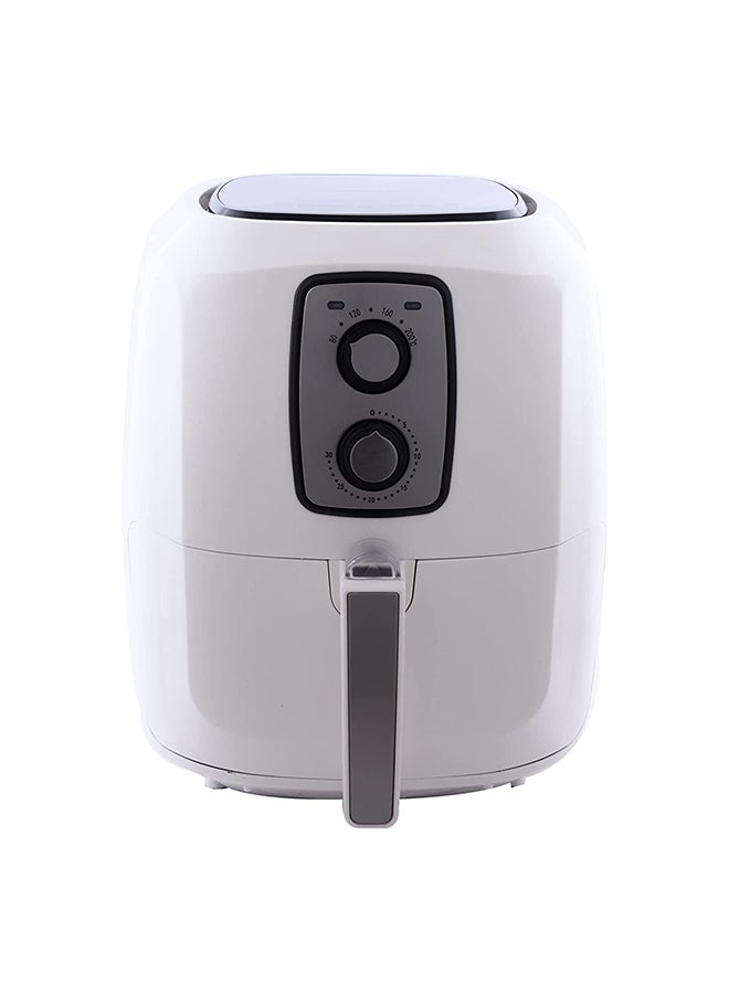 Air Fryer 2200W 6L 6 L 2000 W AL7201 White - v1624949163/N21551368A_2