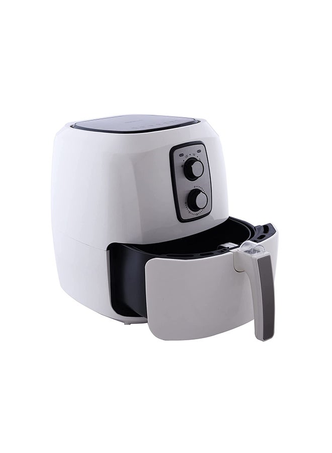 Air Fryer 2200W 6L 6 L 2000 W AL7201 White - v1624949164/N21551368A_1
