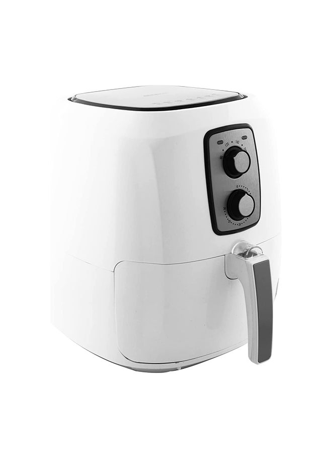 Air Fryer 2200W 6L 6 L 2000 W AL7201 White - v1624949164/N21551368A_3