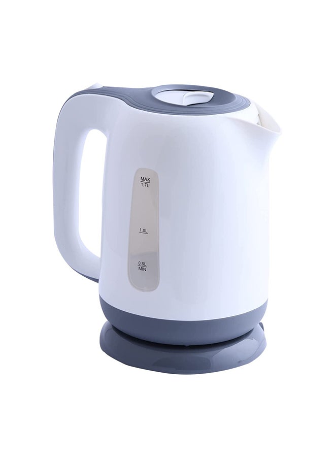 Jano Electric Modern Kettle 1.7 L 1850.0 W JN1845 White - Image 4