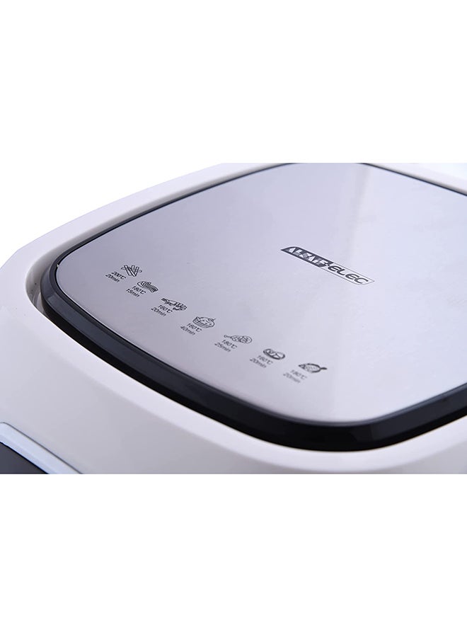 Air Fryer 2200W 6L 6 L 2000 W AL7201 White - v1624949165/N21551368A_5