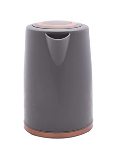 Alsaif Tornado Electric Kettle 1.7 L 2200 W 91636/4/1gy Grey  - Image 2