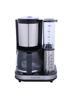 ألسيف إليك ماكينة صنع قهوة سعة 1.25 لتر 1.25 L 800.0 W E03412 متعدد الألوان  - Image 1