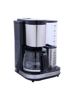 ألسيف إليك ماكينة صنع قهوة سعة 1.25 لتر 1.25 L 800.0 W E03412 متعدد الألوان  - Image 3