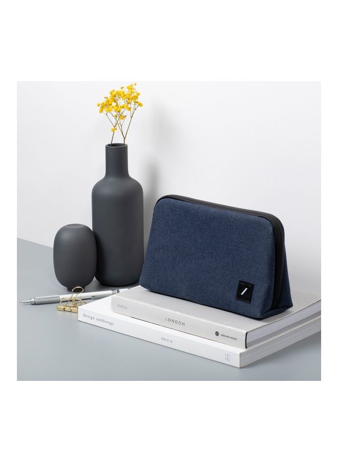 ناتيف يونيون حقيبة تنظيم للسفر ستو لايت أزرق نيلي - Image 3