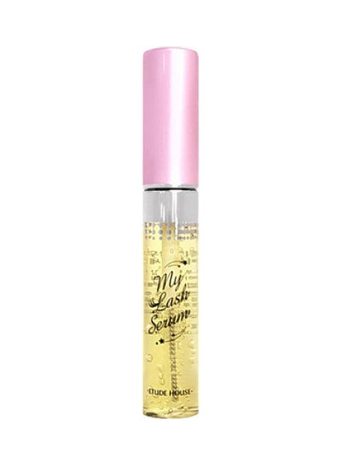 My Lash Serum Pink