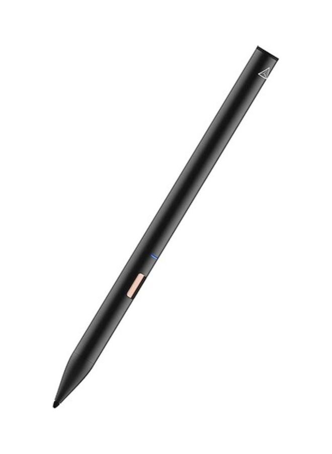 ADONIT Note 2 Digital Clip Free Stylus Black - Image 1