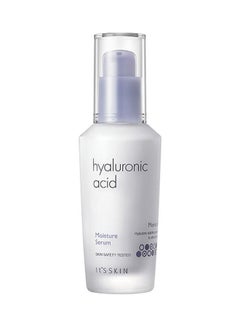 It's Skin Hyaluronic Acid Moisture Serum White 40ml 
