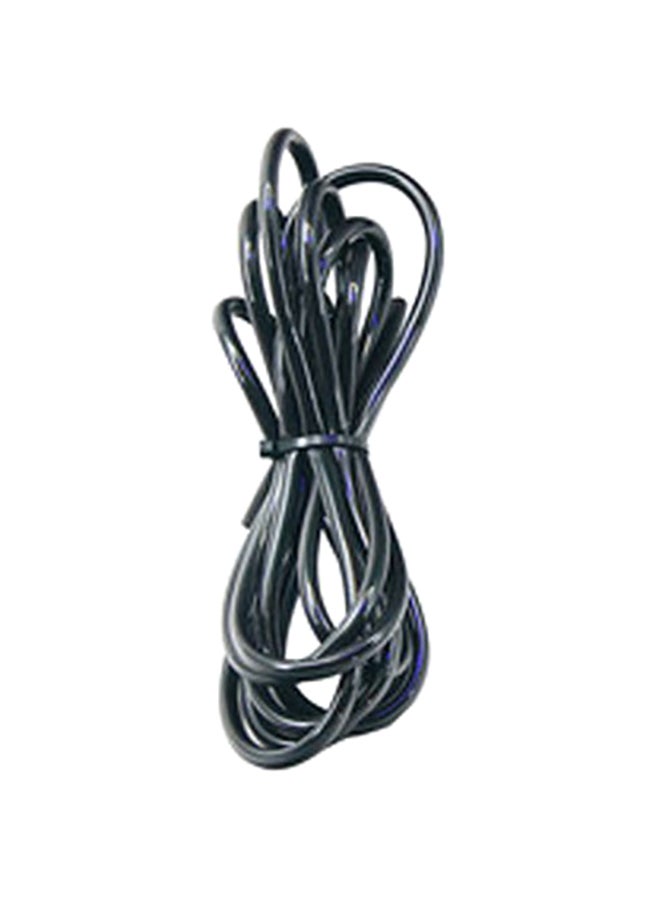 ProFlora T3 Co2 Connection Tube Black