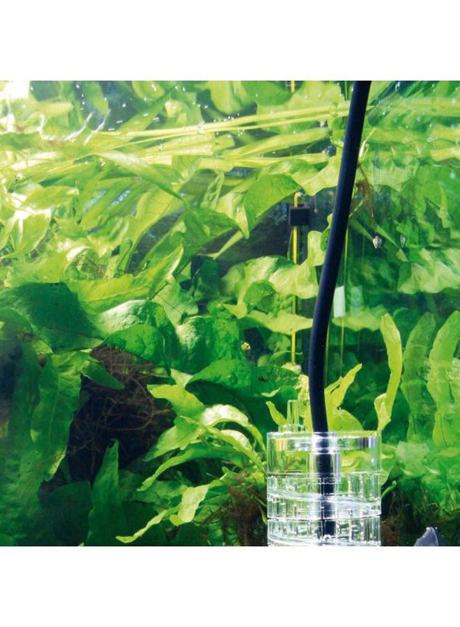 ProFlora T3 Co2 Connection Tube Black