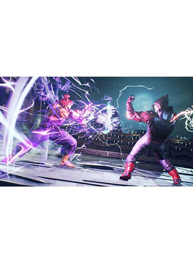 BANDAI NAMCO Entertainment - Tekken 7 - Fighting - PlayStation 4 (PS4) - Image 1
