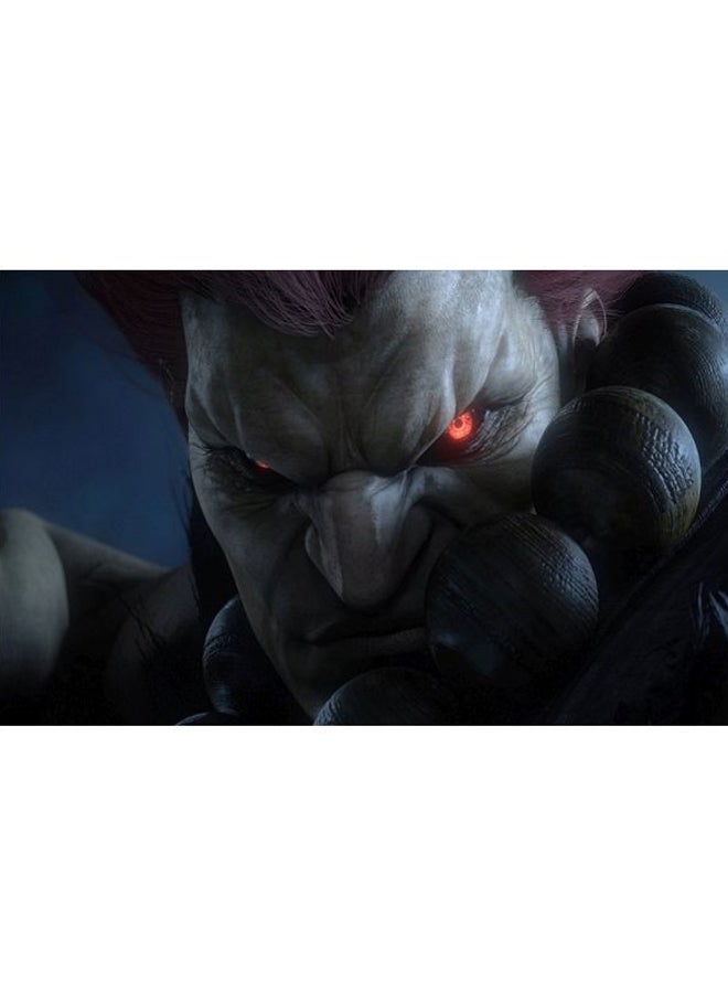 BANDAI NAMCO Entertainment - Tekken 7 - Fighting - PlayStation 4 (PS4) - Image 1