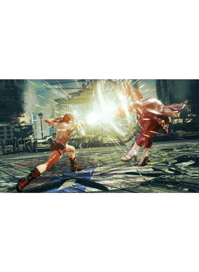 BANDAI NAMCO Entertainment - Tekken 7 - Fighting - PlayStation 4 (PS4) - Image 1