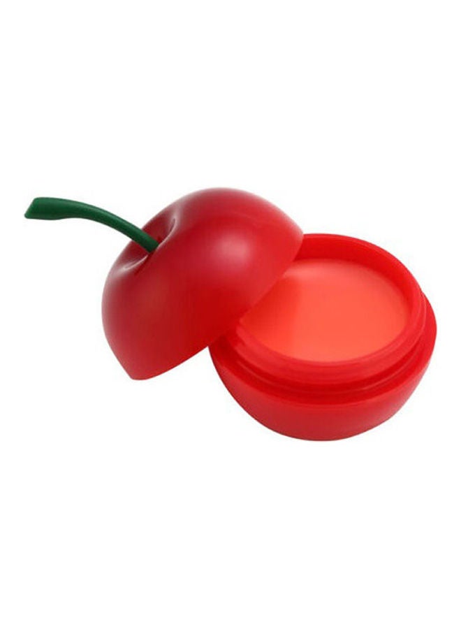 Tony Moly Mini Berry Lip Balm - Cherry Red 7grams 