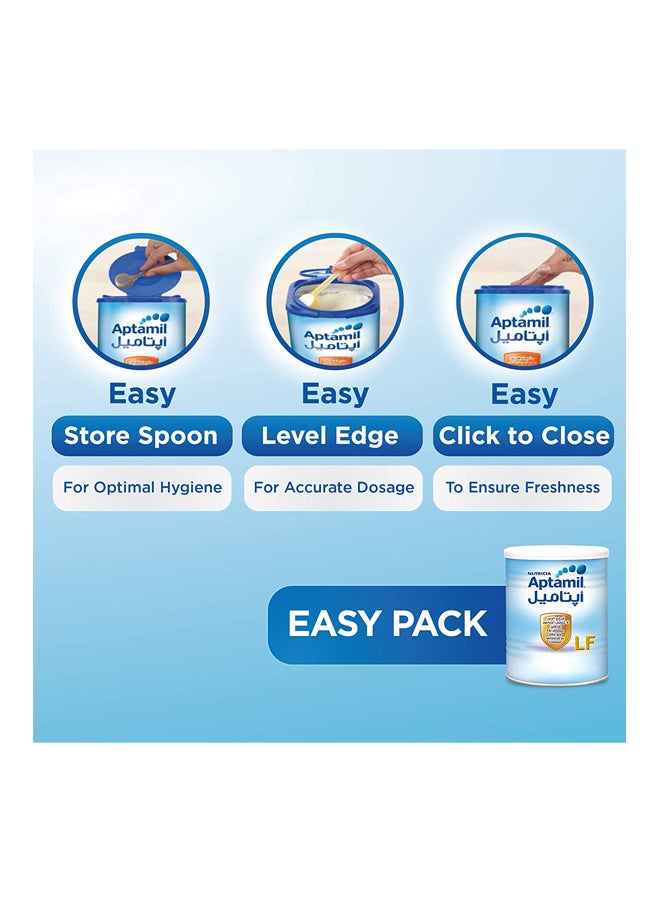 Aptamil - Lactose Free Milk Formula 400grams - Image 1